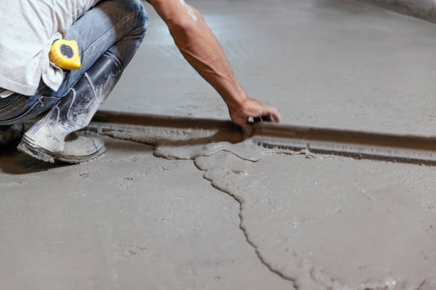 Best Residential Concrete Solutions in Sahuarita, AZ
