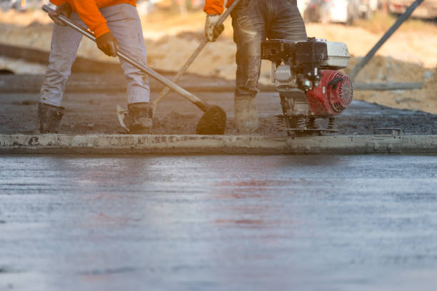 Best Concrete Driveway Installation in Sahuarita, AZ