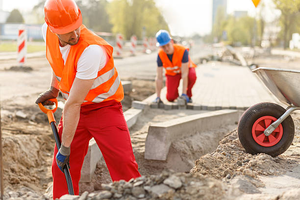 Best Concrete Retaining Walls in Sahuarita, AZ